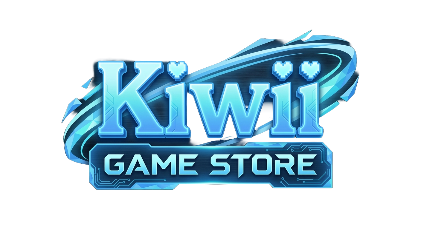 Kiwii Logo
